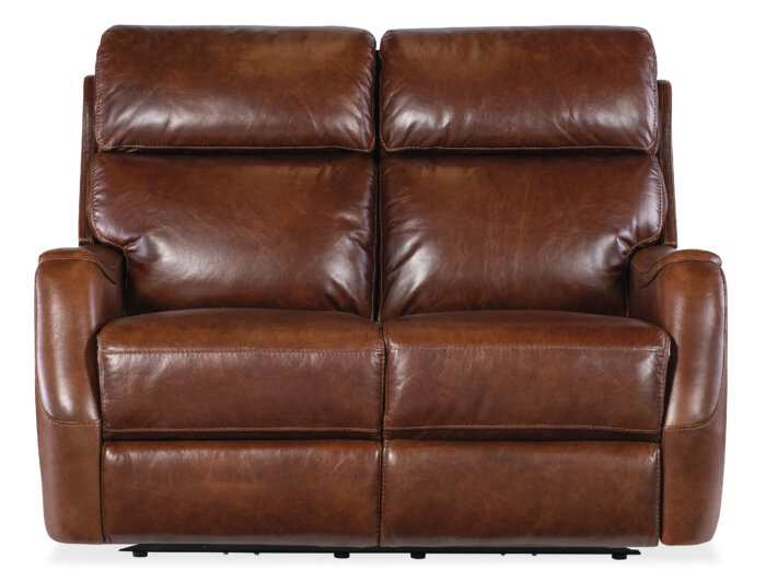 MS Harlan Zero Gravity PWR Loveseat w/PWR Headrest - Image 6