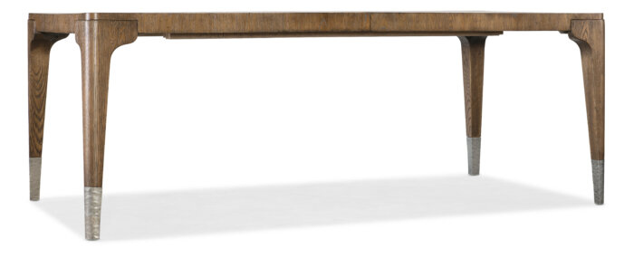 Chapman Chapman Leg Table w/1-24in leaf