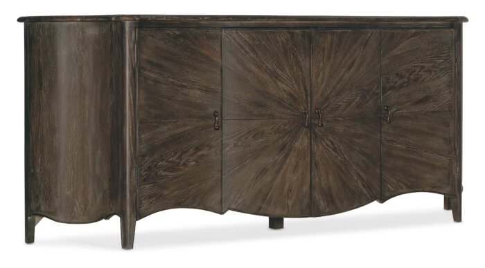 Traditions Traditions Entertainment Console