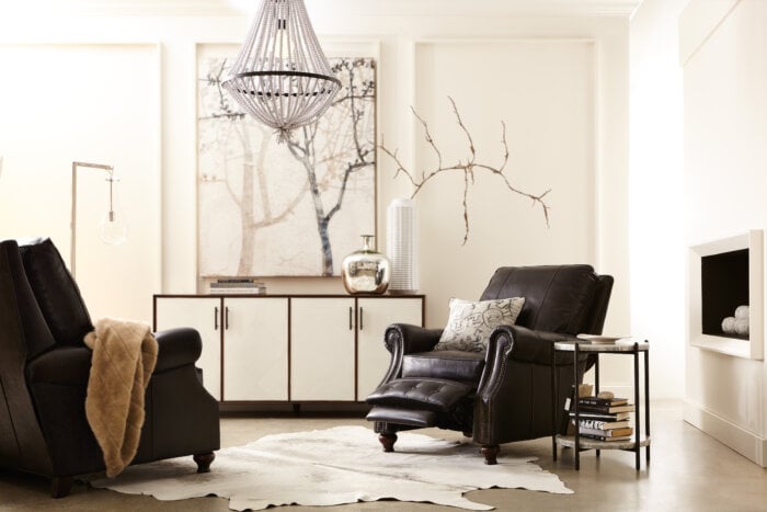 RC Winslow Recliner Chair - Image 2