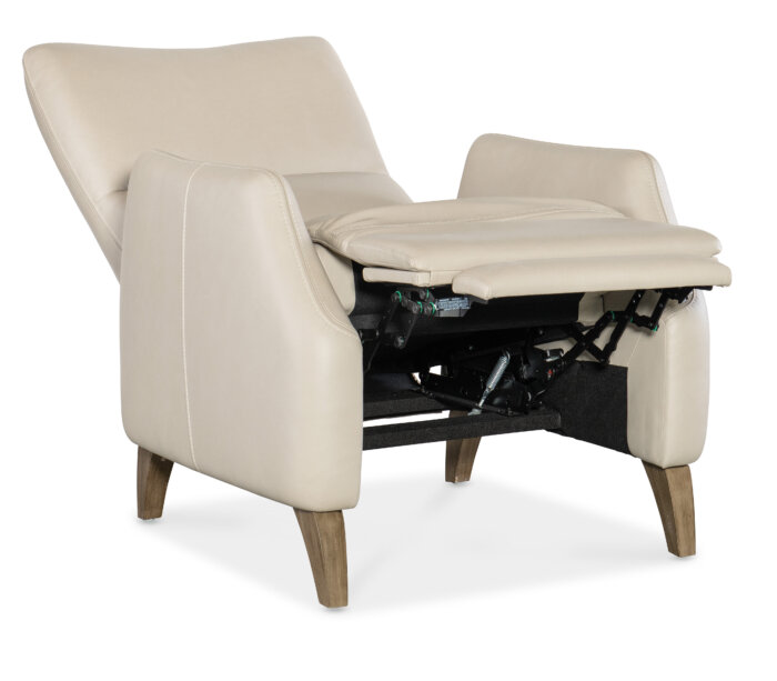 RC Rumero Press Back Recliner - Image 3