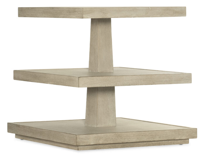Cascade Cascade End Table