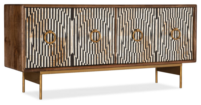 Melange Melange Russell Credenza