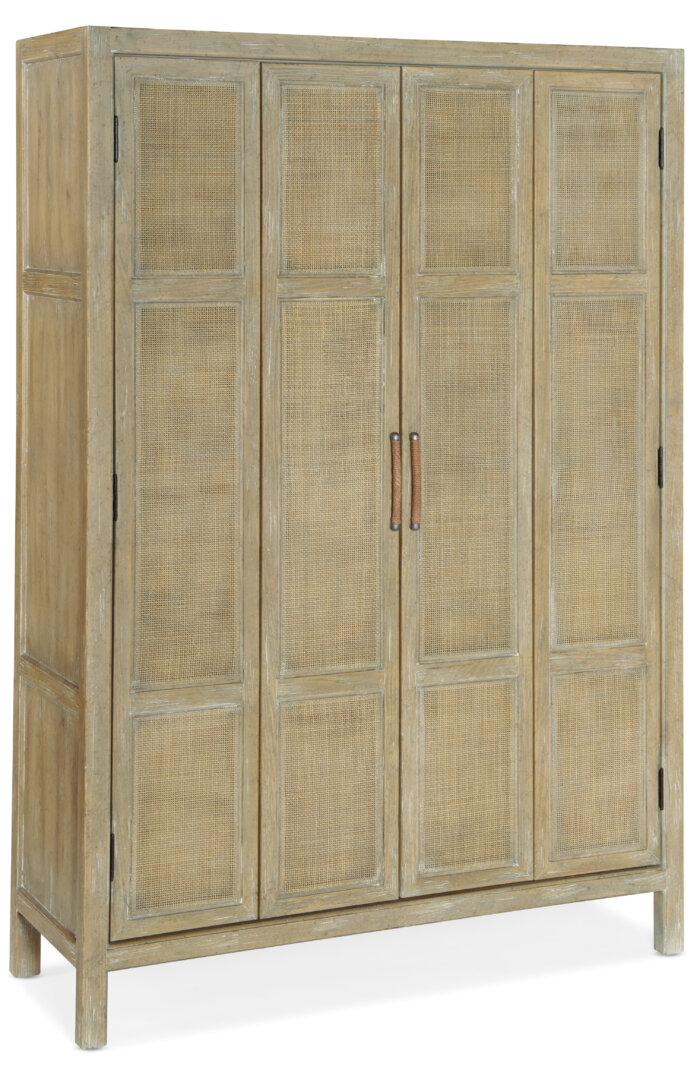 Surfrider Surfrider Bar Cabinet