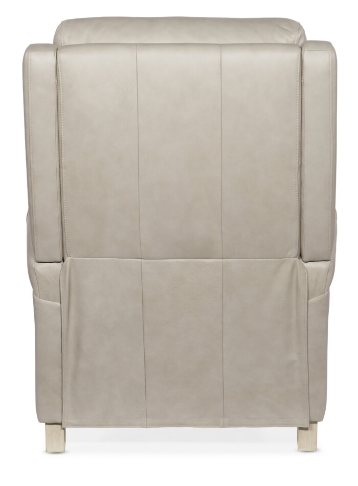 RC Hurley Power Recliner with Power Headrest - Image 2