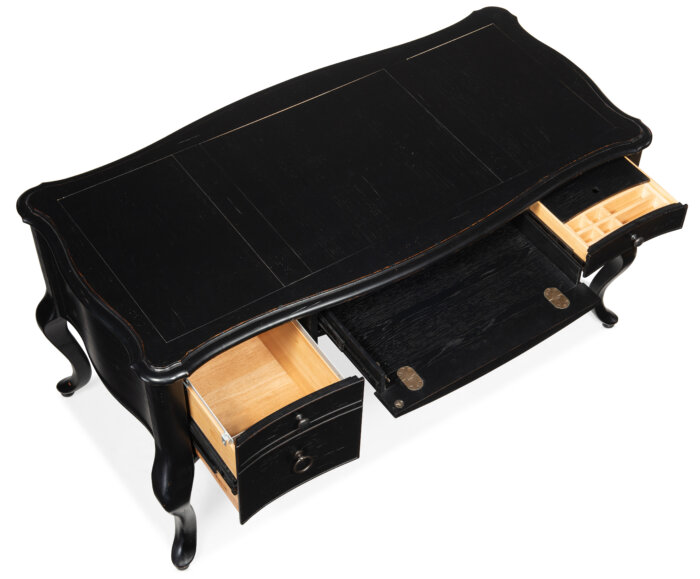 WkYourWay Bristowe Writing Desk - Image 6