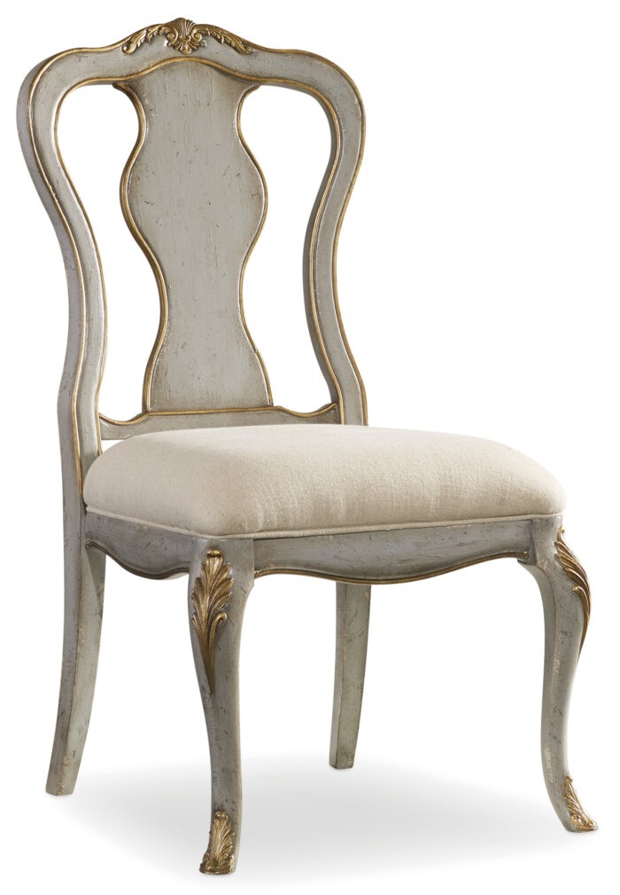 5198-30 Desk Chair