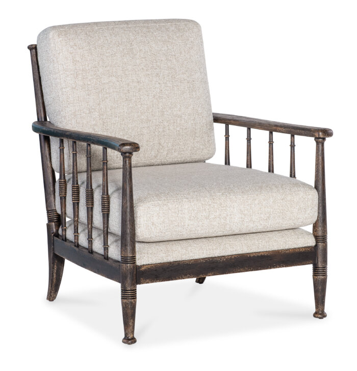 CC Prairie Upholstered Chair