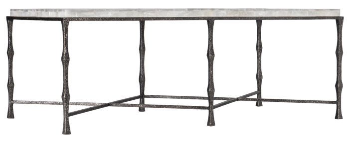 Surfrider Surfrider Rectangle Coffee Table