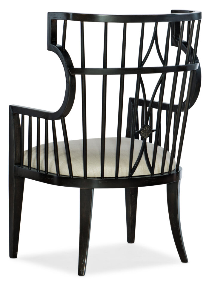 Sanctuary2 Sanctuary Couture Host Chair - Image 3