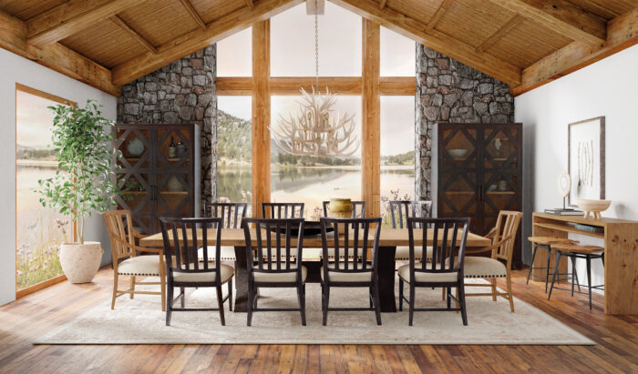 Big Sky Side Chair - Image 2