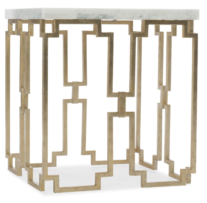 1687-80 Evermore End Table