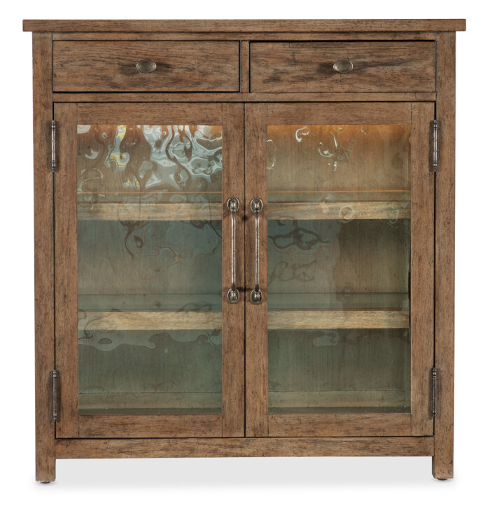 Americana Americana Pie Chest - Image 8