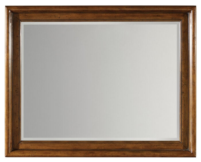 Tynecastle Tynecastle Landscape Mirror