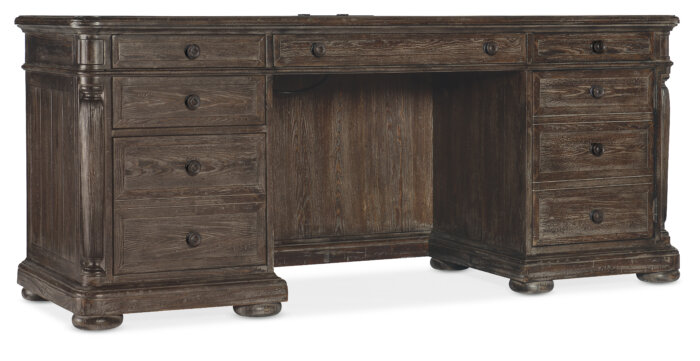 Traditions Traditions Computer Credenza