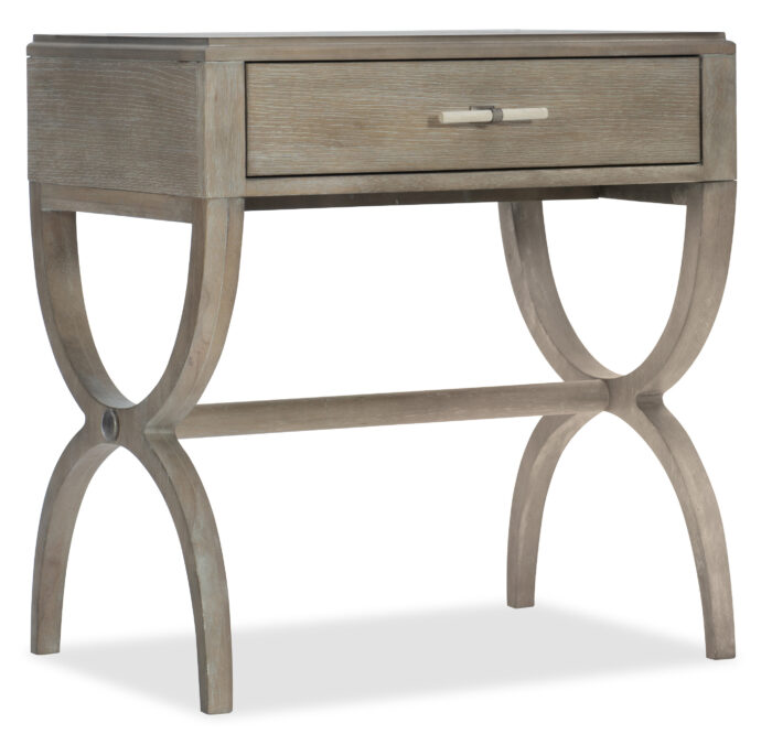 Affinity Affinity Leg Nightstand