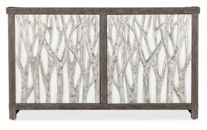 CommMarket Commerce & Market Aspen Grove Door Chest - Image 4