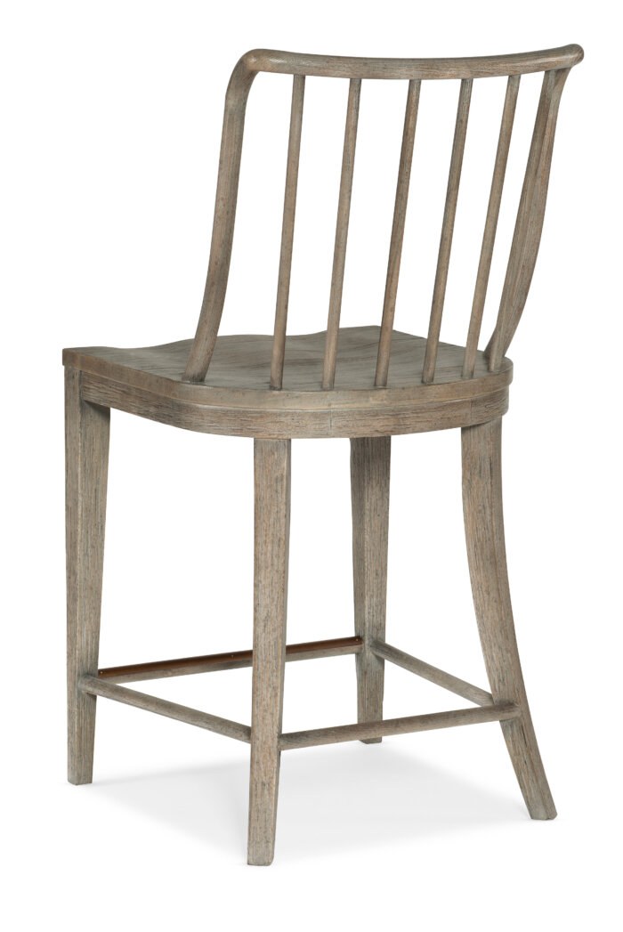 Serenity Serenity Bermuda Counter Chair - Image 2