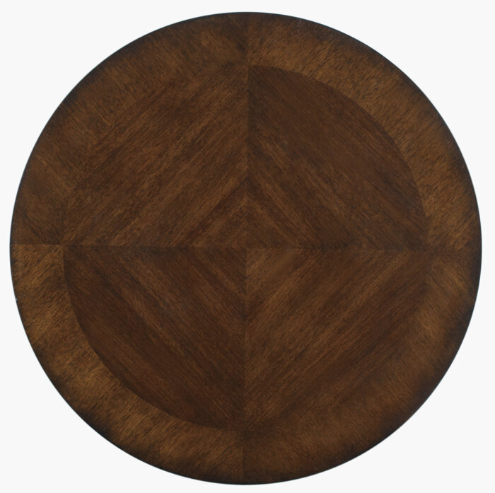 Kinsey Kinsey Round End Table - Image 3