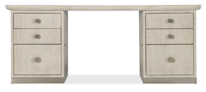 ModernMood Modern Mood Executive Desk - Image 4