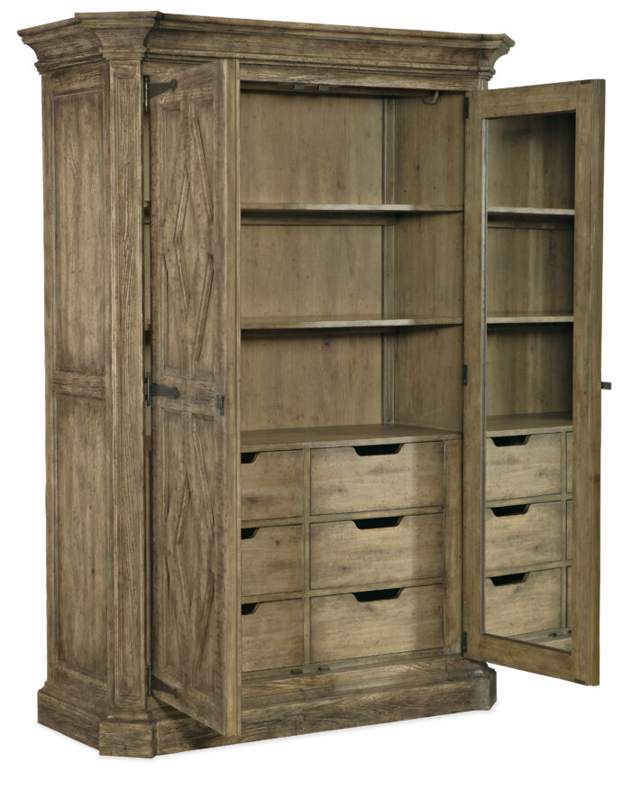 LaGrange La Grange Mt. Maria Wardrobe - Image 3