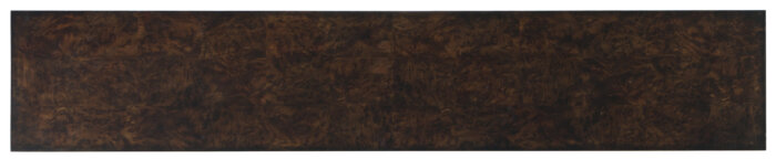 Melange Melange Giles Console Table - Image 3