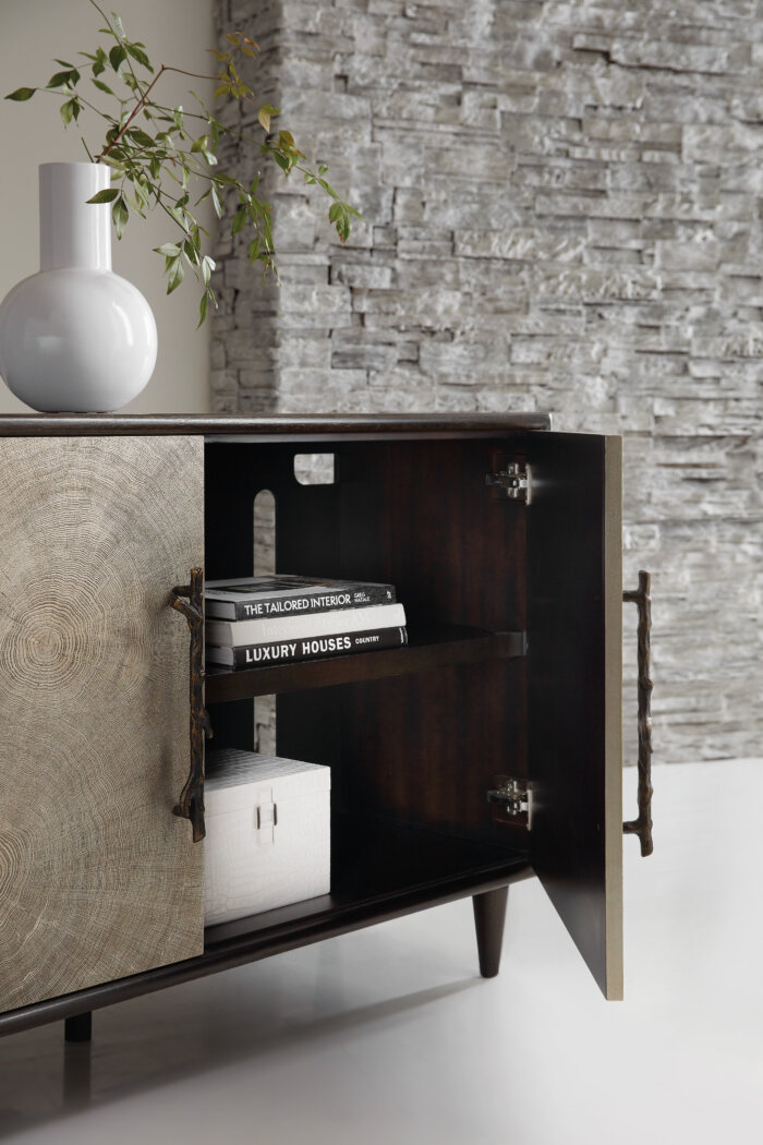 Melange Melange Brennon Accent Chest - Image 4