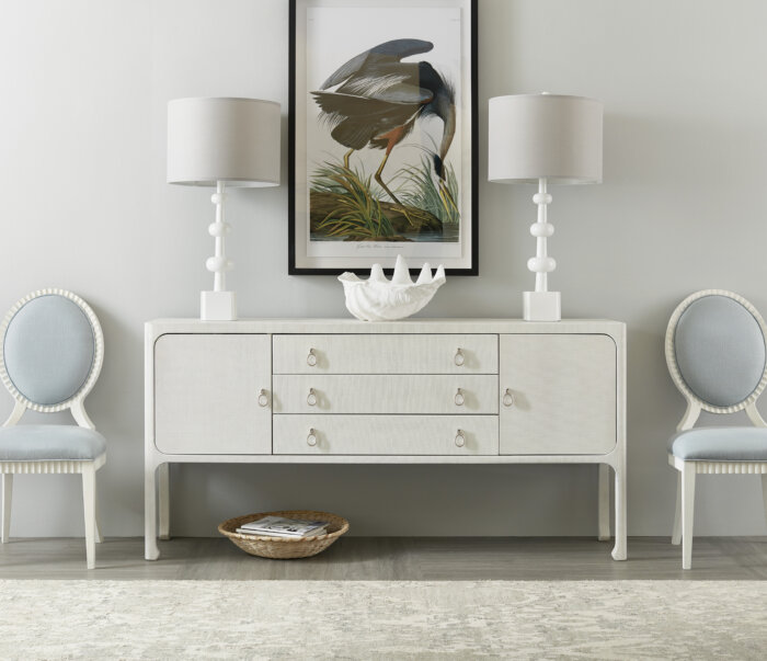 Serenity Serenity Martinique Side Chair- 2 per carton/price ea - Image 6