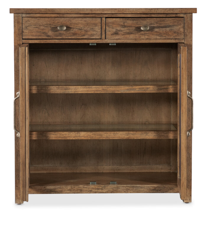 Americana Americana Pie Chest - Image 7