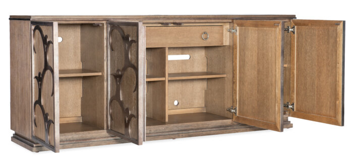 Melange Melange Dancer Credenza - Image 3