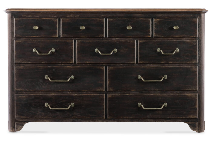 Americana Americana Dresser - Image 3