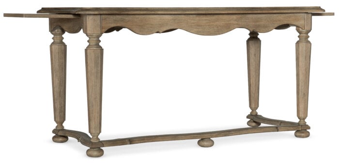 WkYourWay Corsica Writing Desk - Image 5