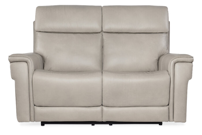 MS Lyra Zero Gravity Power Loveseat w/Power Headrest - Image 6