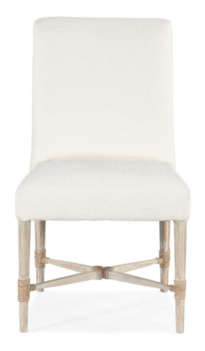 Serenity Serenity Side Chair - 2 per carton/price ea - Image 4