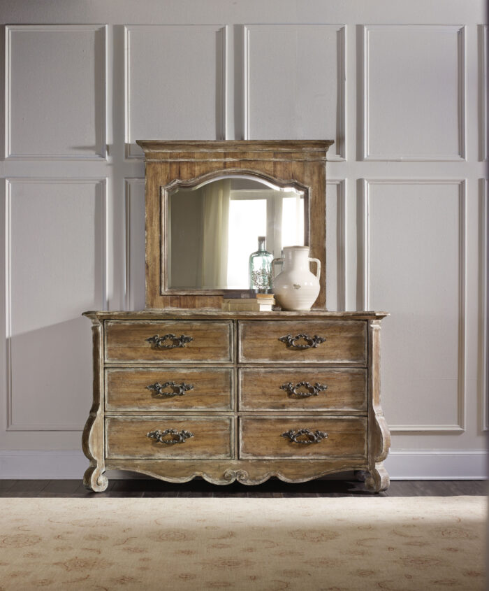 Chatelet Chatelet Dresser - Image 5