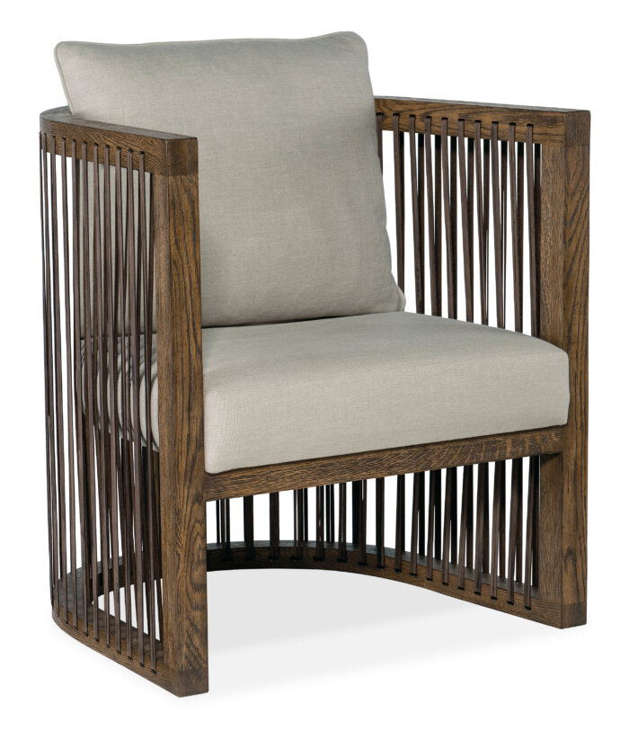 CC Wilde Club Chair