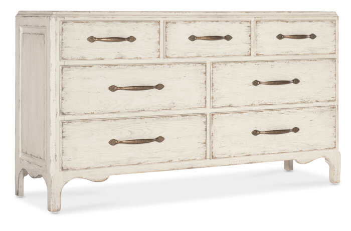 Americana Americana Dresser