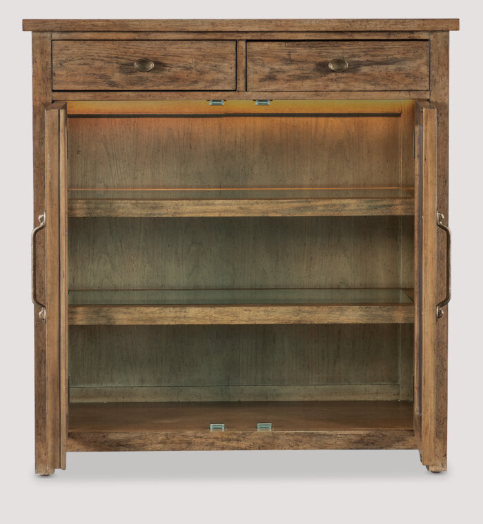 Americana Americana Pie Chest - Image 6