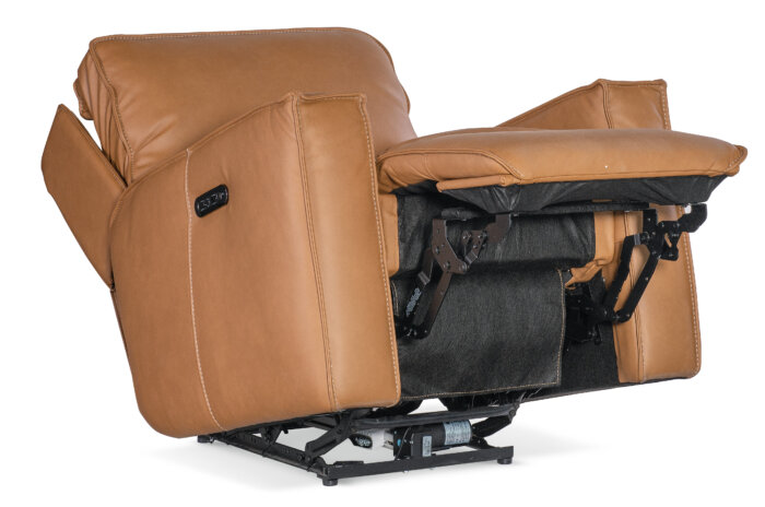 MS Miles Zero Gravity PWR Recliner w/ PWR Headrest - Image 3