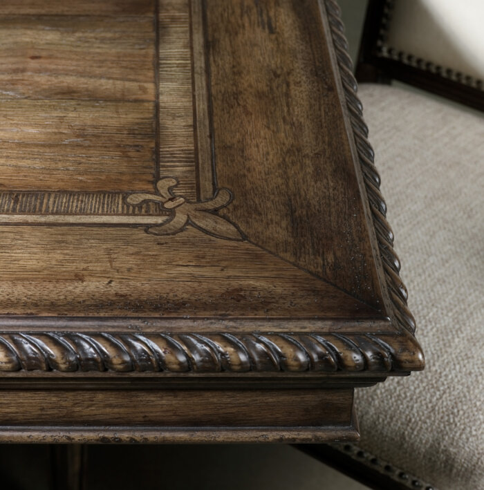 Rhapsody Rhapsody Rectangle Dining Table - Image 6
