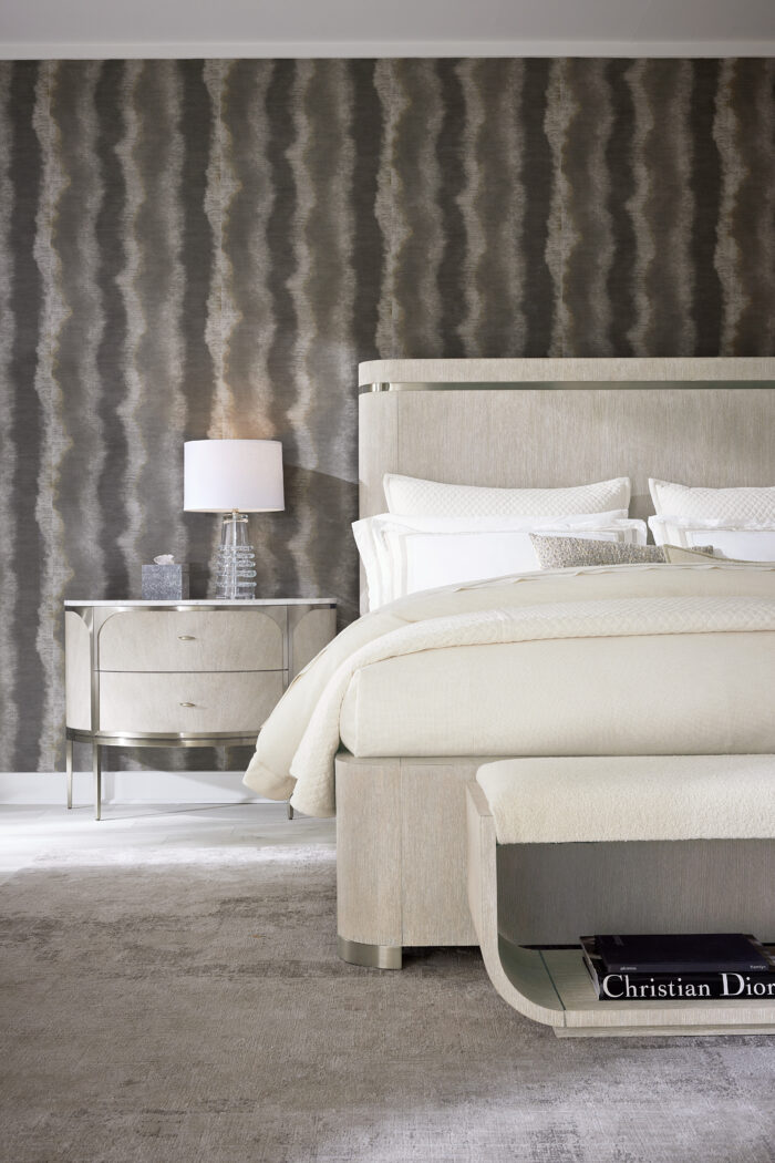 ModernMood Modern Mood Queen Panel Bed - Image 5