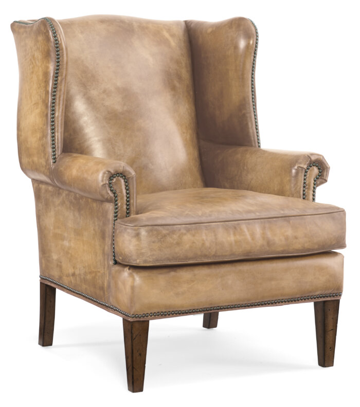 CC Blakeley Club Chair