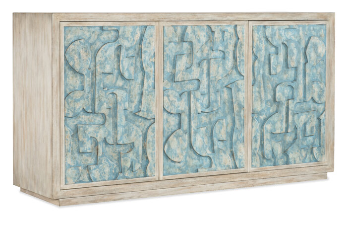 CommMarket Commerce & Market Pikaso Credenza