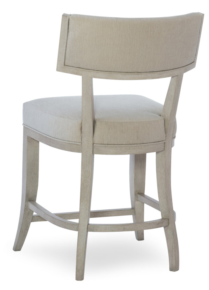 Elixir Elixir Klismos Counter Stool - Image 2