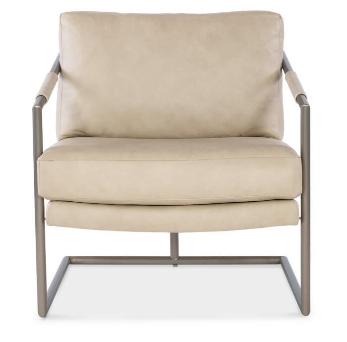 CC Moody Metal Chair - Image 4