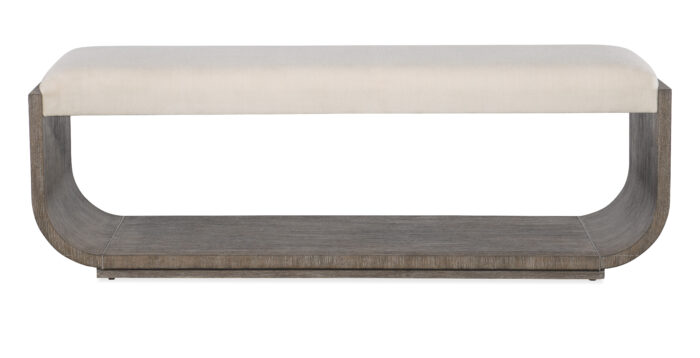 ModernMood Modern Mood Bed Bench - Image 3