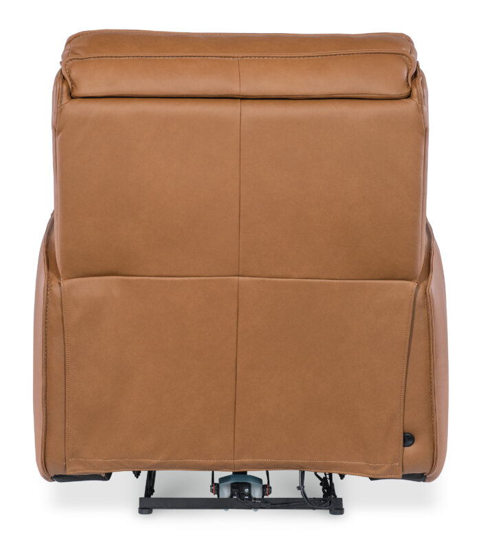 MS Miles Zero Gravity PWR Recliner w/ PWR Headrest - Image 2