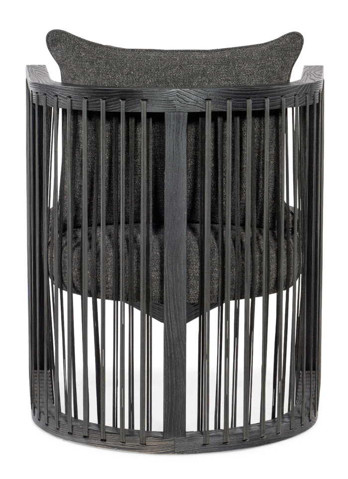 CC Wilde Club Chair - Image 2