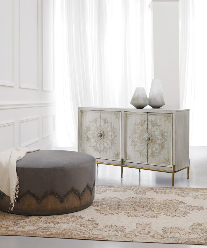 Melange Melange Delilah Accent Chest - Image 2