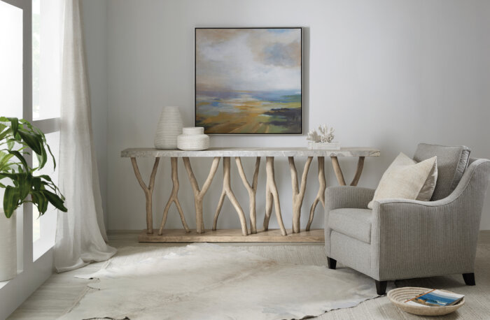 Surfrider Surfrider Console Table - Image 2